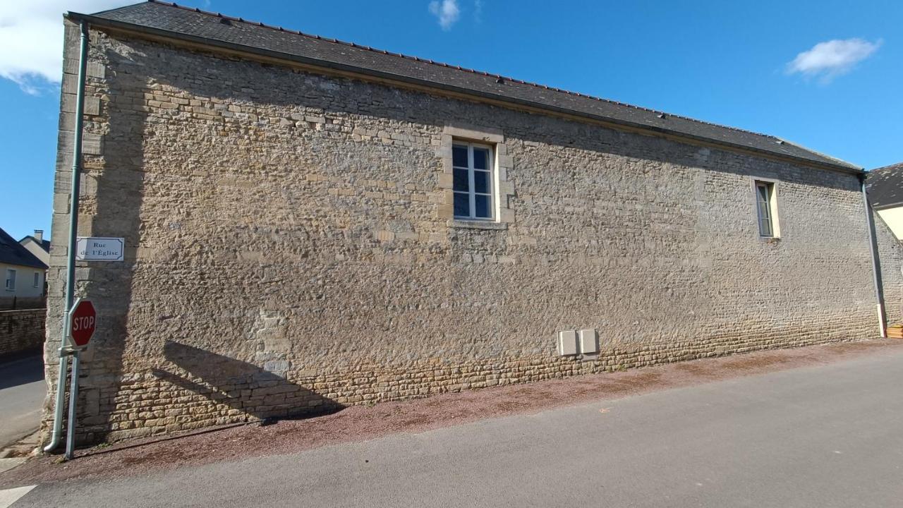 Apartment 4 Personnes Avec Piscine Et Bain Nordique Proche Des Plages Du Debarquement *