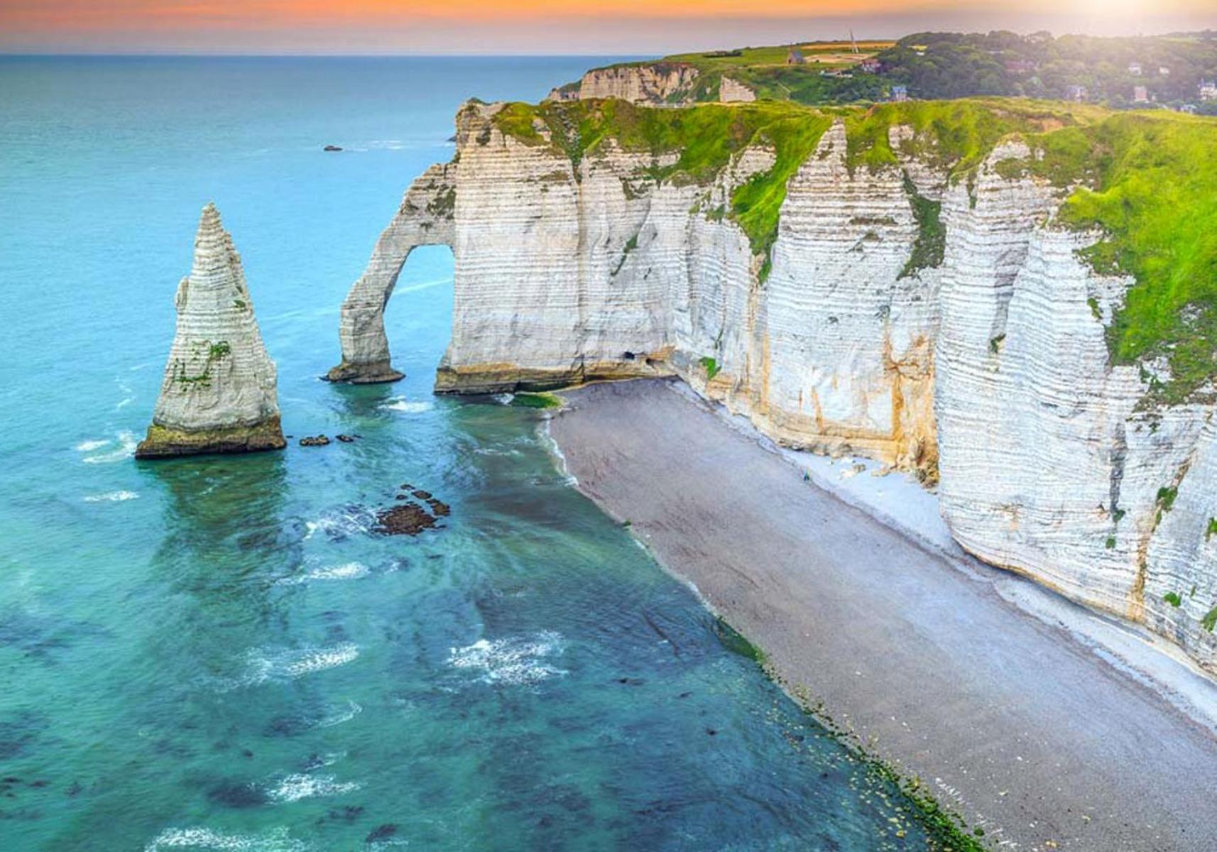 4 Personnes Avec Piscine Et Bain Nordique Proche Des Plages Du Debarquement