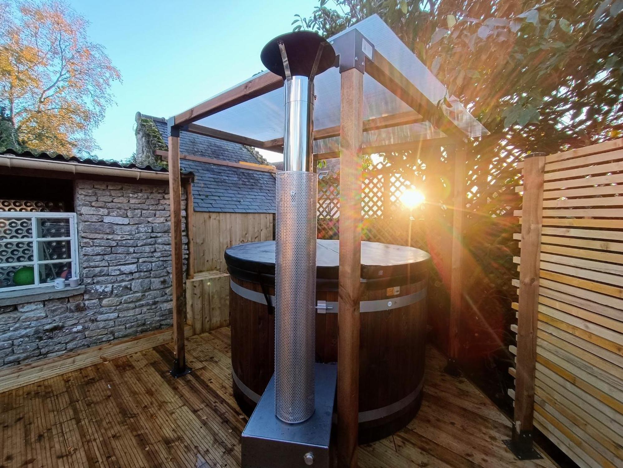 Apartment 4 Personnes Avec Piscine Et Bain Nordique Proche Des Plages Du Debarquement *