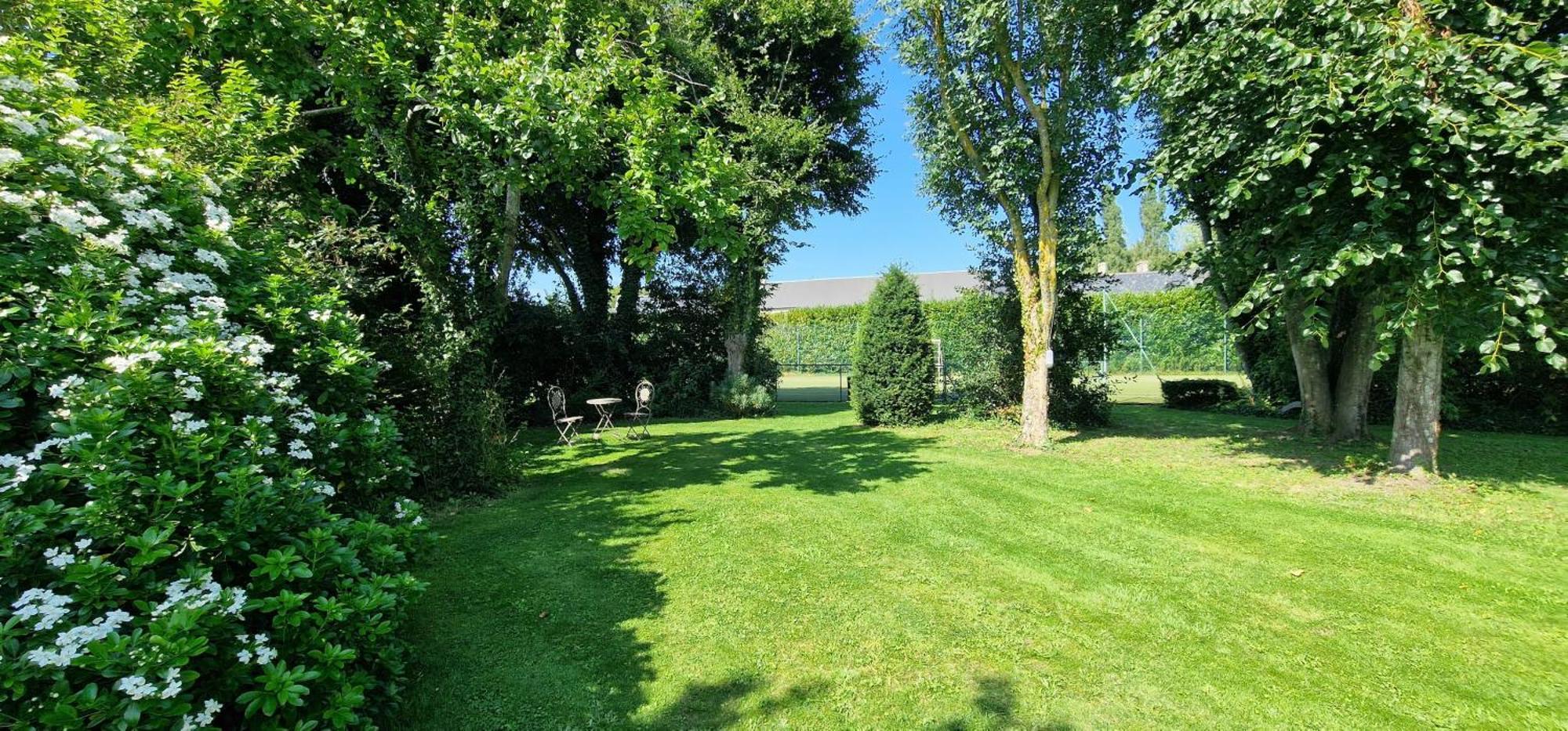 Apartment 4 Personnes Avec Piscine Et Bain Nordique Proche Des Plages Du Debarquement *