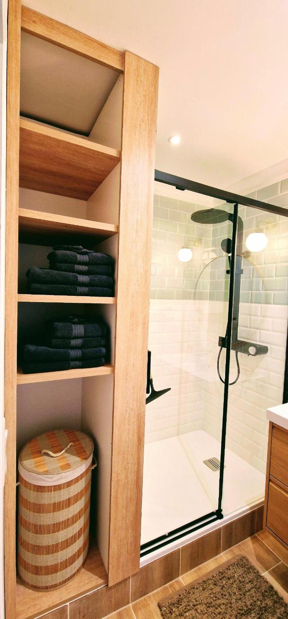 Appartement 4 Personnes Avec Piscine.